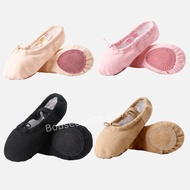 Size 24-33 Child Ballet Shoes Grils Ballet Shoes Dancing Shoes