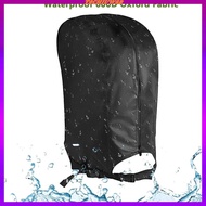 [Tachiuwa2] Golf Bag Rain Cover, Club Cover, Golfer Gift, Lightweight Storage Bag, Golf Course Accessories Protective Cover