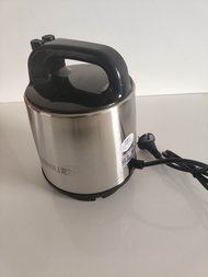 เครื่องบดเนื้อ Longli Pure Copper Motor อะไหล่เครื่องบดเนื้อ Love Wife เครื่องมือทำอาหารในครัว