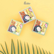 Fanbo Hoitong Powder - Semi-Compact Powder