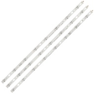COD-3pcs LED Backlight Strips KDL-32RD303 32R303C 140404 LM41-00091J 00091K KDL-32RD303 32R303C 1404