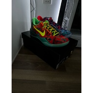 Nike kobe 8 “What The” Men’s Basketball shoes