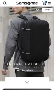 Samsonite
