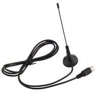 Portable Magnetic TV Indoor Antena