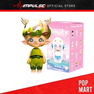POP MART - Fairy Zoe Series [Blind Box / Full Case] [盲盒 / 端盒]