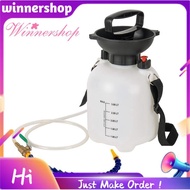 Automotive Oil Filling Tool Manual, 3L Transmission Fluid Pump, Transmission Oil Hand Pump, Transmis