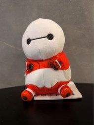 Disney baymax 公仔 大白