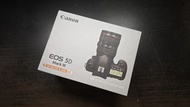 Canon EOS 5D Mark III (USB手指)