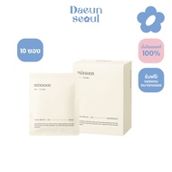 [1กล่อง10ชิ้น] MIXSOON Soybean Milk Pad 16ml 10ea 30sheets