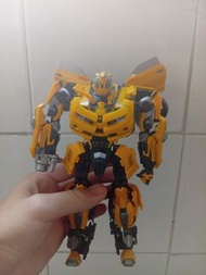 變形金剛 transformers masterpiece movie series MPM-3