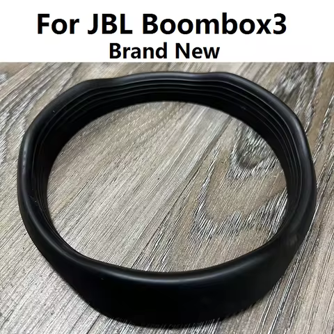 Original new spare parts For JBL Boombox3 Boombox 3 sound box Replacement Soft Frame Protect Border 