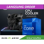 Original FAN LGA BOX LATEST VERSION 1150 1155 1151 1200