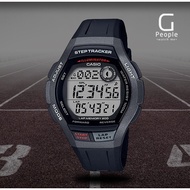 CASIO WS-2000H-1AV / WS-2000H-1A / WS-2000H STEP TRACKER WATCH 100% ORIGINAL