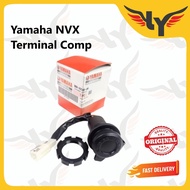 Yamaha XMAX Terminal Comp - BB8-H254B-00 (100% Original)
