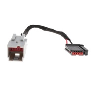[yiodusi] Premium Cable Adapter GEN 2B for SYNC 2 to SYNC 3 Retrofitting The USB