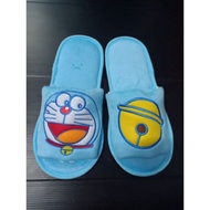 !!️!!️Doraemon Pattern Adult Thin Sole Slippers