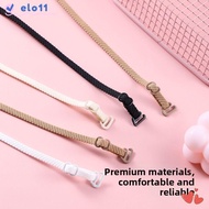 ELO 2-Piece Thin & Adjustable Bra Set - Comfortable Lingerie Accessory