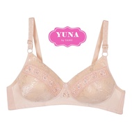 Yanu | Size 36B-42B | Yuna 829. Non Wire Bra
