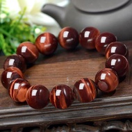 🇲🇾Ready stock🇲🇾 红虎眼石手链 red tiger eye bracelet