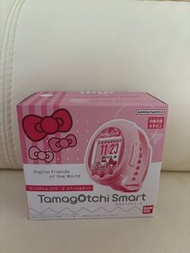 Tamagotchi smart Sanrio pink