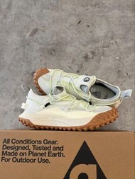 🔝Nike ACG Mountain GTX SE 機能防水戶外鞋 男女同款 嫩綠色