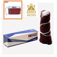 Net Badminton Victor 7004 Badminton Net Nylon Badminton Net