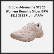 Brooks Adrenaline GTS 23 Womens Running Shoes BRW 3811 3812 From JAPAN