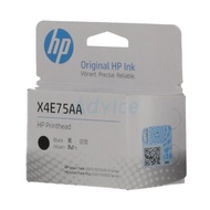 HP  Print Head X4E75AA (BK) - A0136330 - A0136330