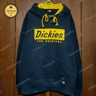 Triasa Hoodie Dickies THE ORIGINAL (LogoBox)