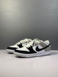 Dunk SB “Chlorophyll”灰白黑 葉綠素
