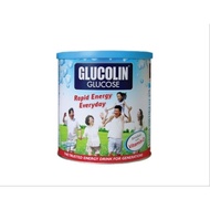 glucolin glucose 420g