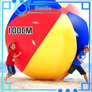 100cm Large Inflatable Giant Beach Ball PVC Giant Beach Ball