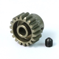 YR 0.6M - 19T Hard Coated Pinion Gear (MG-06P19T)