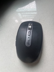 Logitech MX Anywhere 3 無線滑鼠