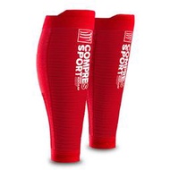 刷卡免運 compressport r2 oxygen 高透氧小腿套 0-