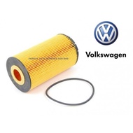 Genuine Oil Filter 07C 115 562 E Bentley 6.0 W12