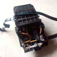 PRINT HEAD HEAD PRINT PRINTHEAD PRINTER HP OFFICEJET 6060 7600 7610 7612 ORIGINAL BEKAS GARANSI