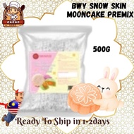 BWY SNOW SKIN MOONCAKE PREMIX 500G