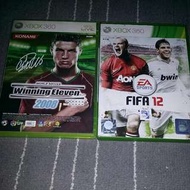 Xbox360 football series 1