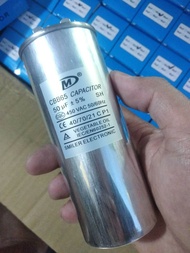 Kapasitor 450VAC 50uf Capacitor CBB65