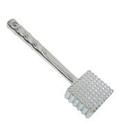 [Taisho Tableware Wholesale] Aluminum Alloy Meat Hammer Meat Hammer Meat Hammer Chicken Chop Hammer 
