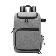 Pertamashop - Andoer DSLR Camera Bag Multifunction Camera Backpack Waterproof - WCB