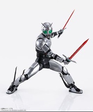 Shf 真骨 幪面超人 影月