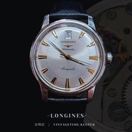 【LONGINES 浪琴 CONQUEST HERITAGE L1.611.4】