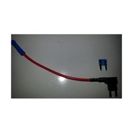 Fuse Tap Holder Fuse For DX Mini Jumper