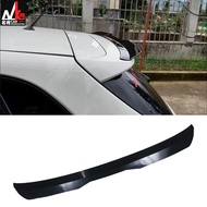 Car Modification Universal Two-Compartment Modified Rear Spoiler Top Spoiler SUV Rear Spoiler Duckta