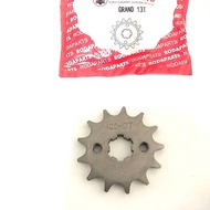 Front Gear 13T Grand Prima Supra Win