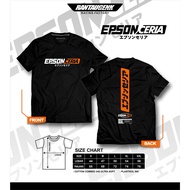 EPSON CERIA T-SHIRT V3