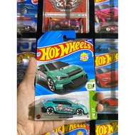 Hot Wheels Ev6KIA