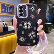 Casing For Samsung A56 5G A36 5G Case Silicone